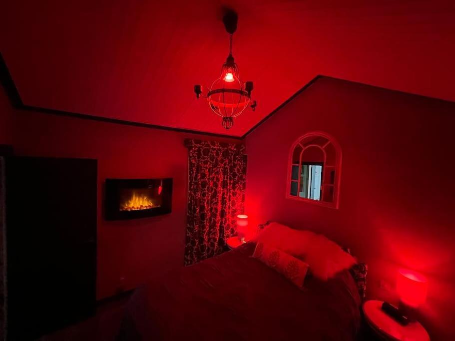 Unique Luxurious 17-Century Smart Chapel In Historical Center - Sintra Wow Villa Bagian luar foto